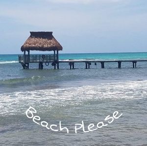 Meet your Posher, Theresa